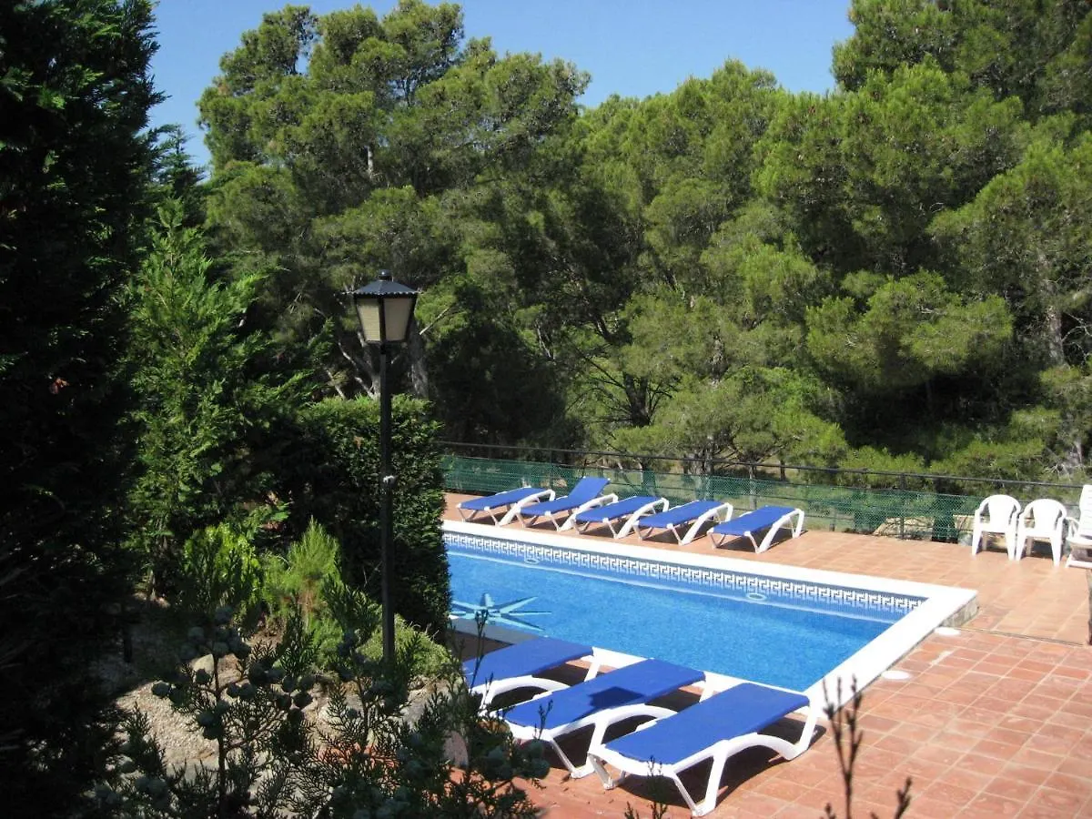 Lejlighed Belvilla By Oyo La Pineda Begur
