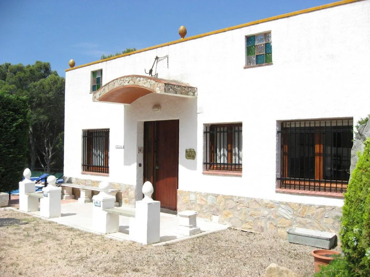 Belvilla By Oyo La Pineda Begur 0*,  Spanien