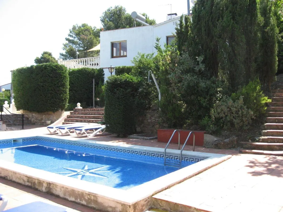 Lejlighed Belvilla By Oyo La Pineda Begur