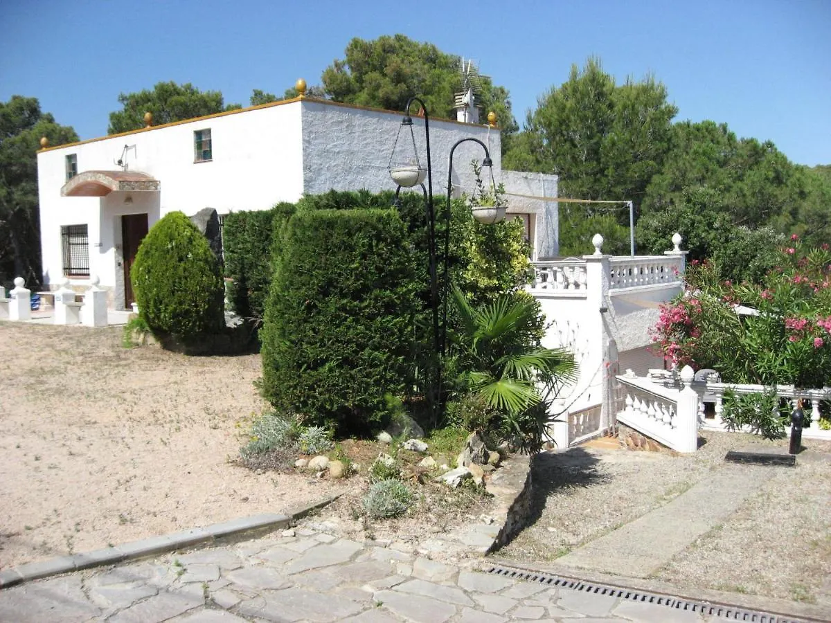 Belvilla By Oyo La Pineda Begur Lejlighed