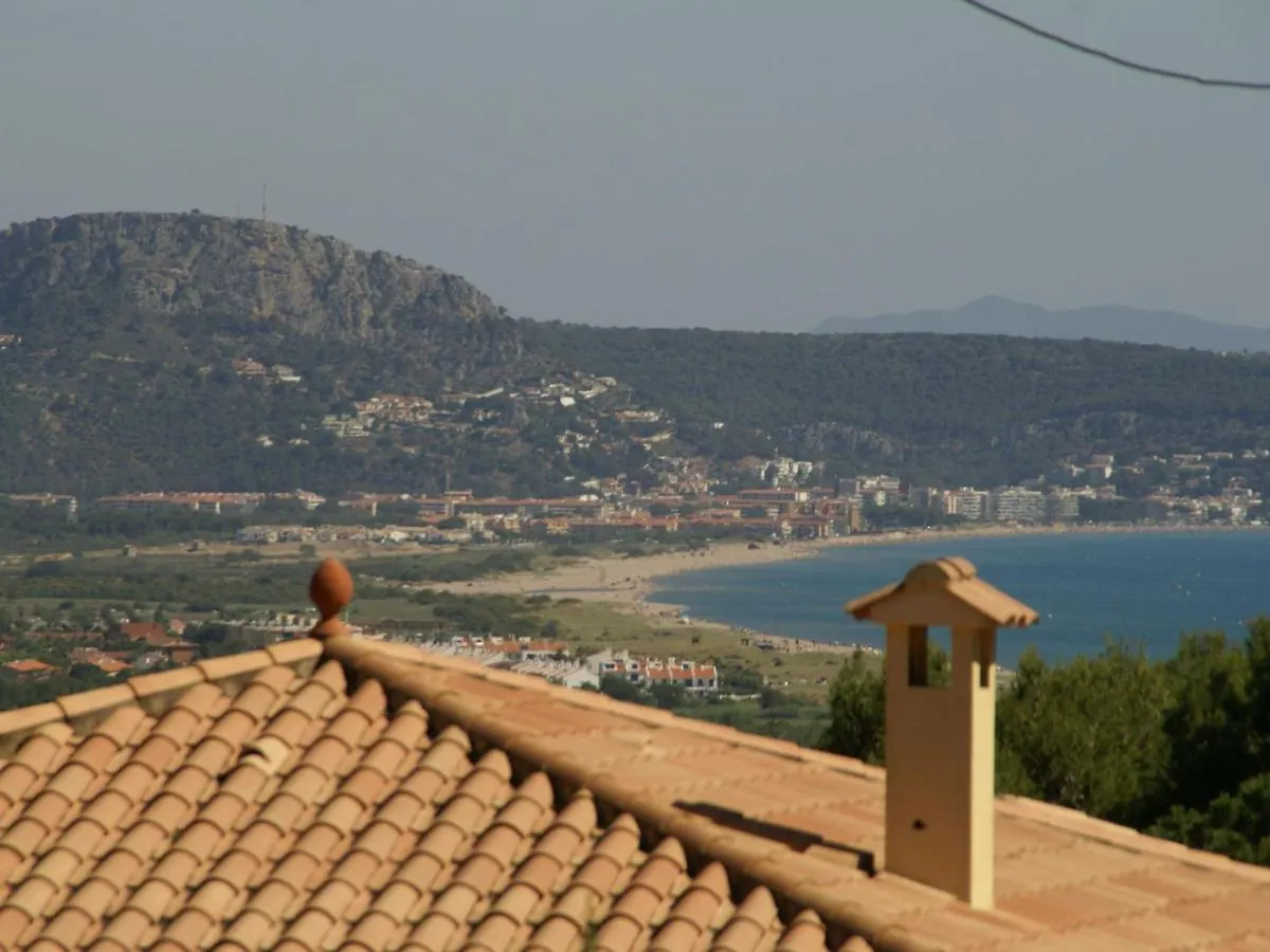 Lejlighed Belvilla By Oyo La Pineda Begur