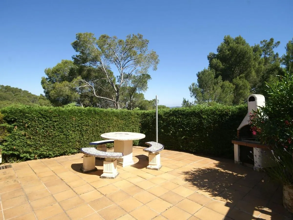 Belvilla By Oyo La Pineda Begur 0*,