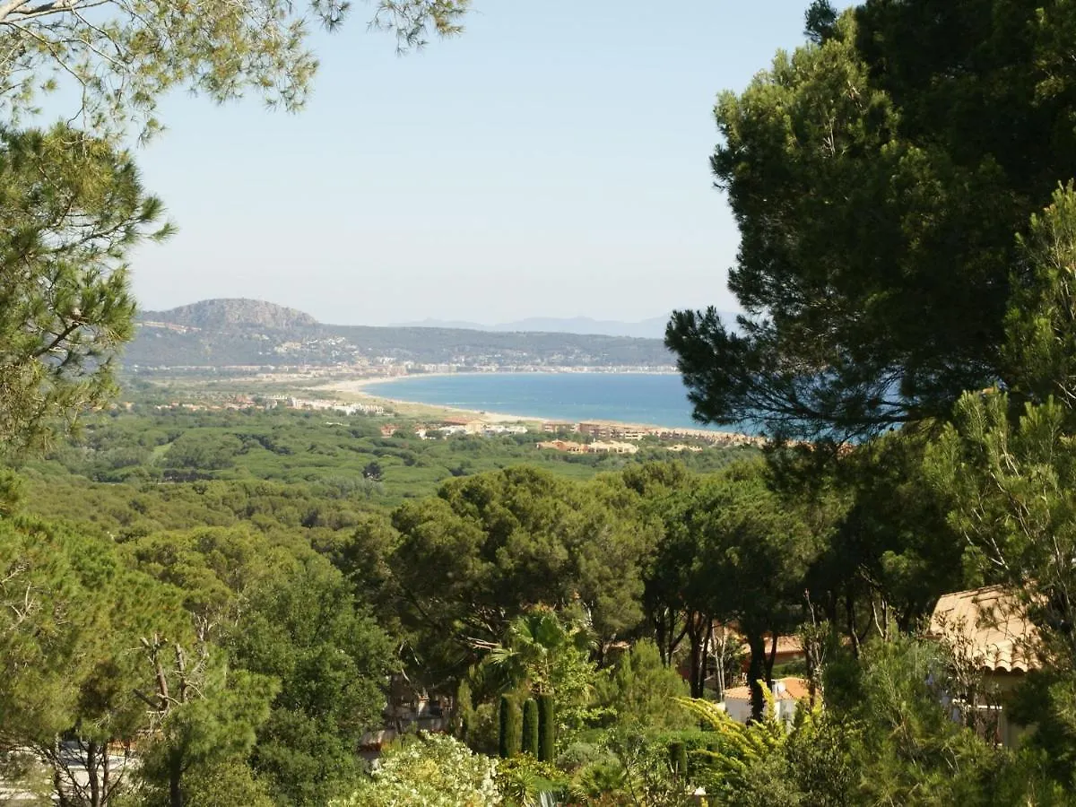 Belvilla By Oyo La Pineda Begur 0*,  Spanien