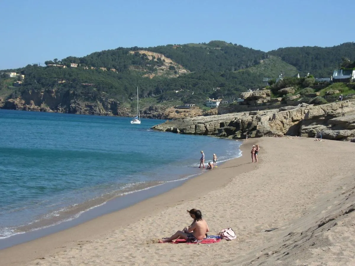 Lejlighed Belvilla By Oyo La Pineda Begur