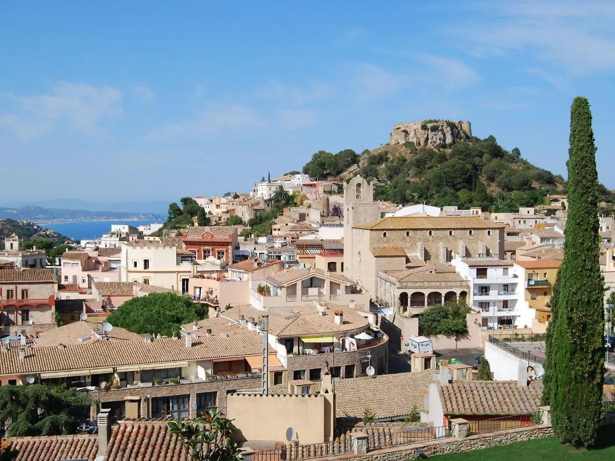 Belvilla By Oyo La Pineda Begur 0*,