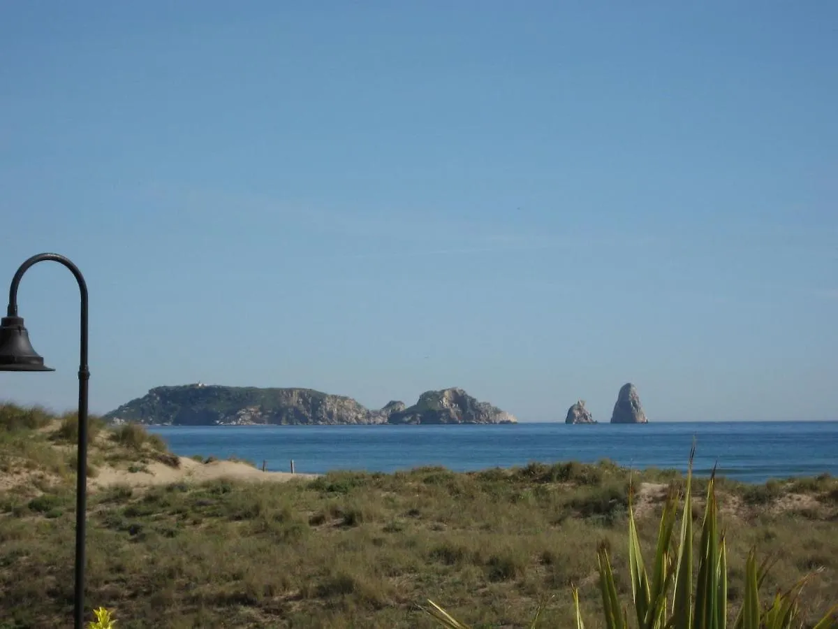 Belvilla By Oyo La Pineda Begur