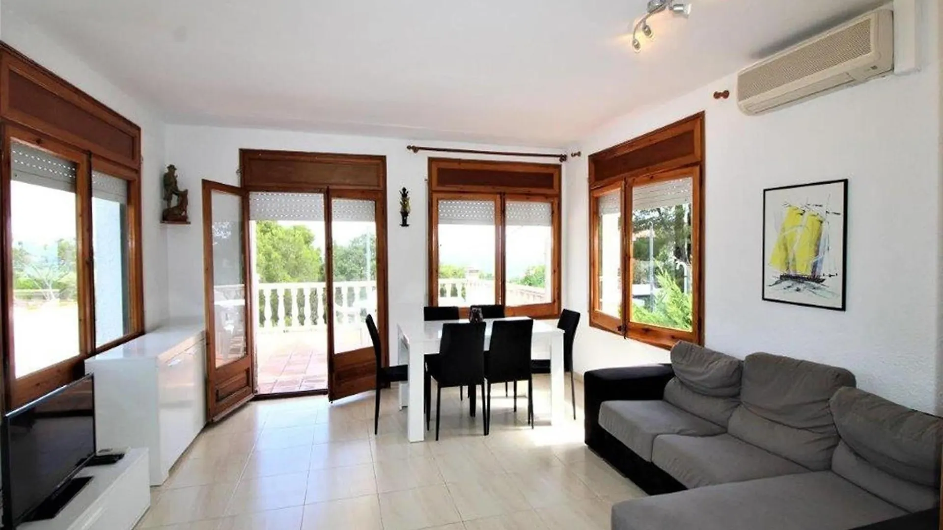 Belvilla By Oyo La Pineda Begur 0*,