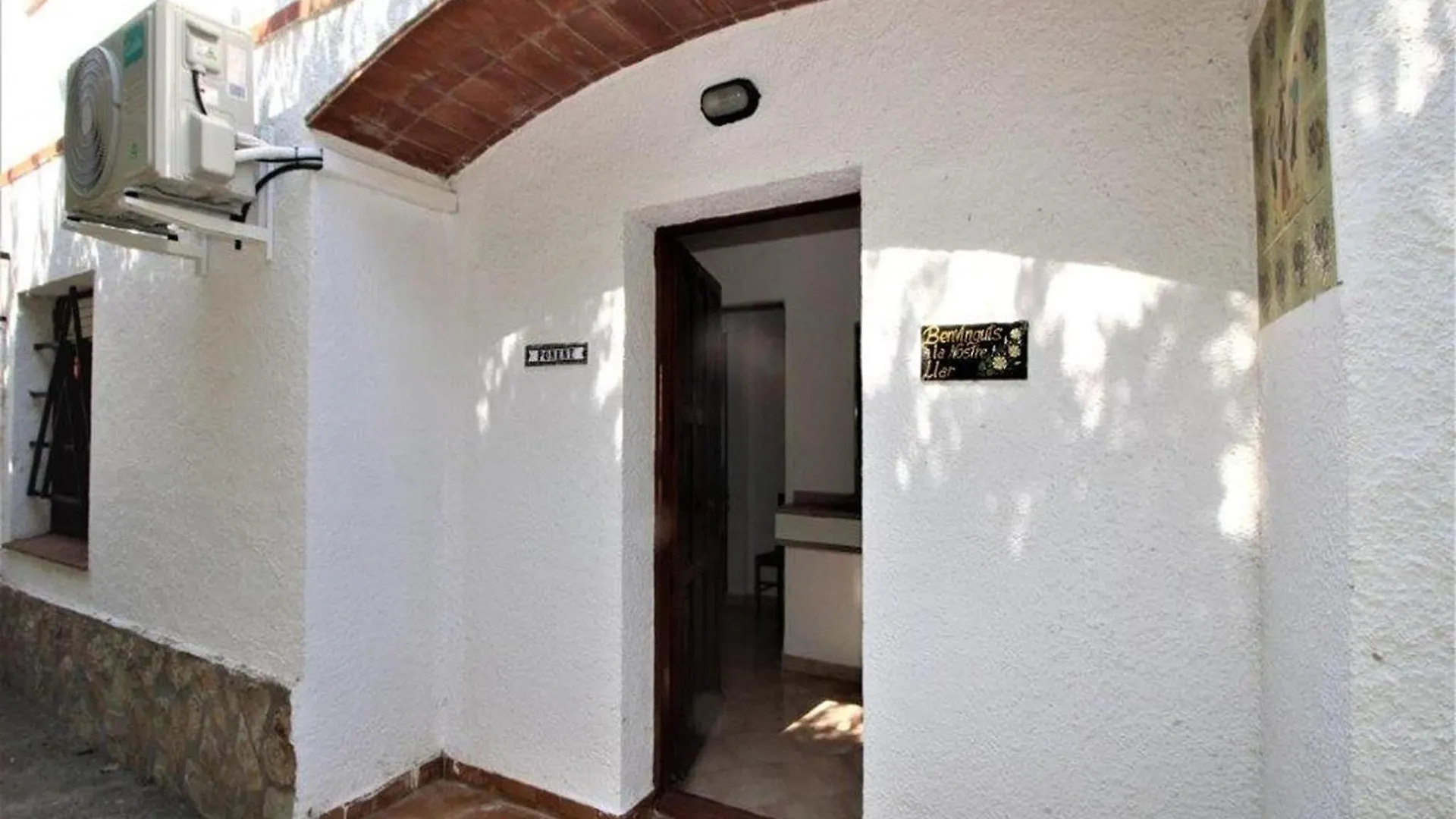Lejlighed Belvilla By Oyo La Pineda Begur Spanien