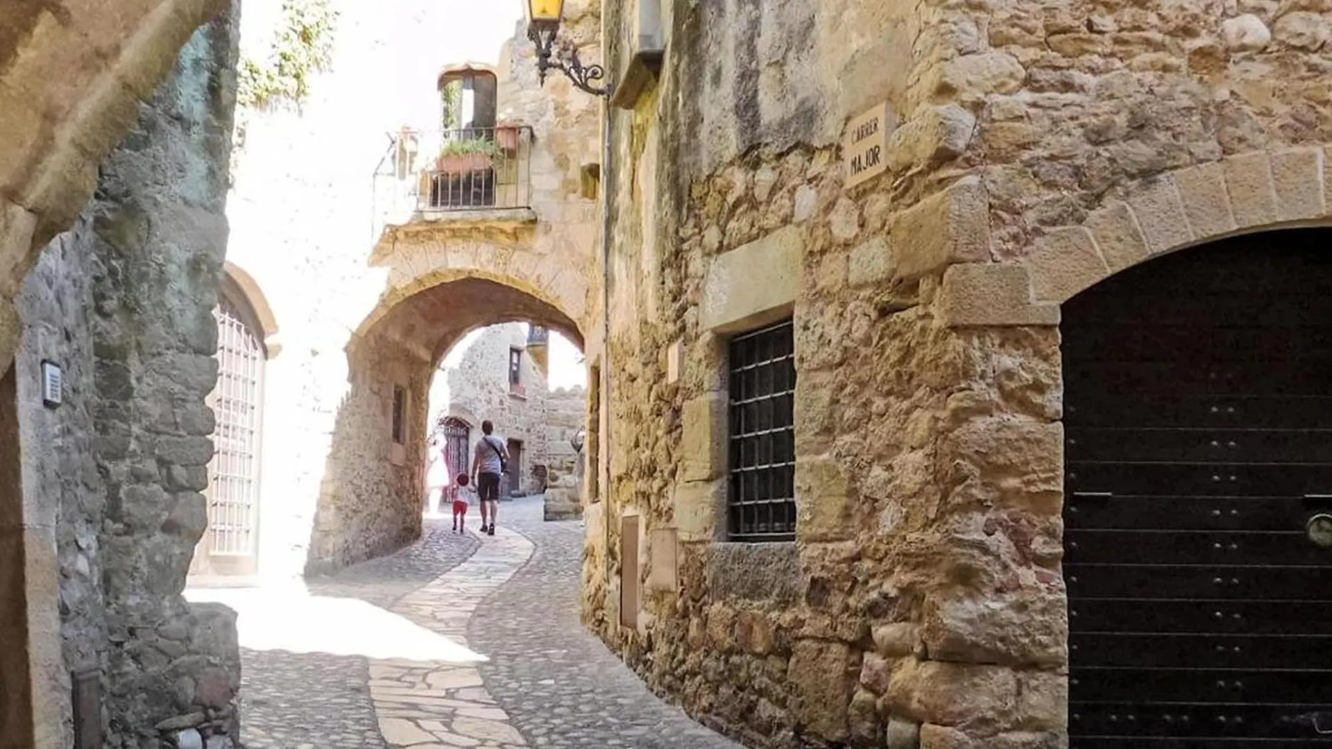 Lejlighed Belvilla By Oyo La Pineda Begur