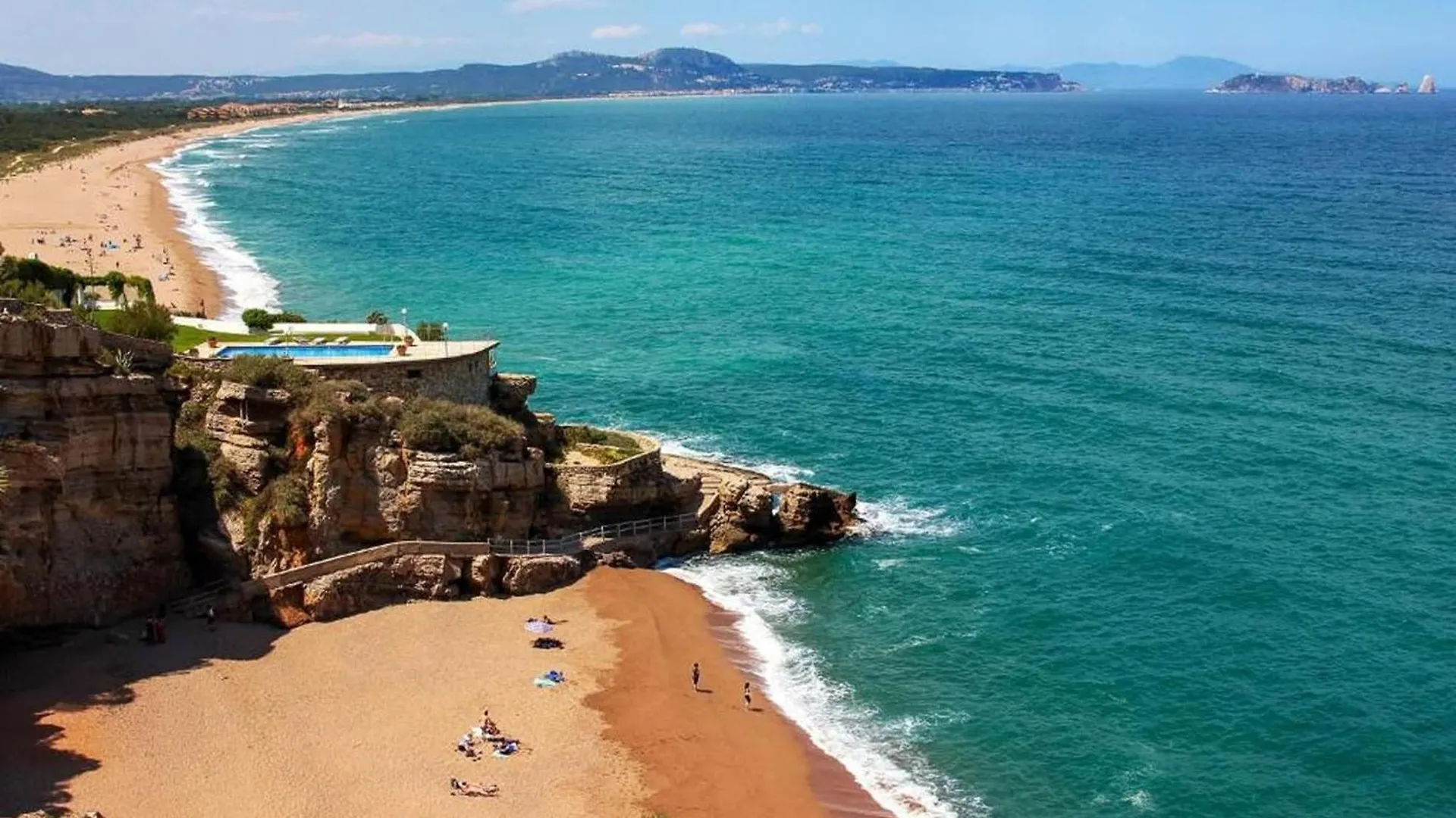 Belvilla By Oyo La Pineda Begur Spanien