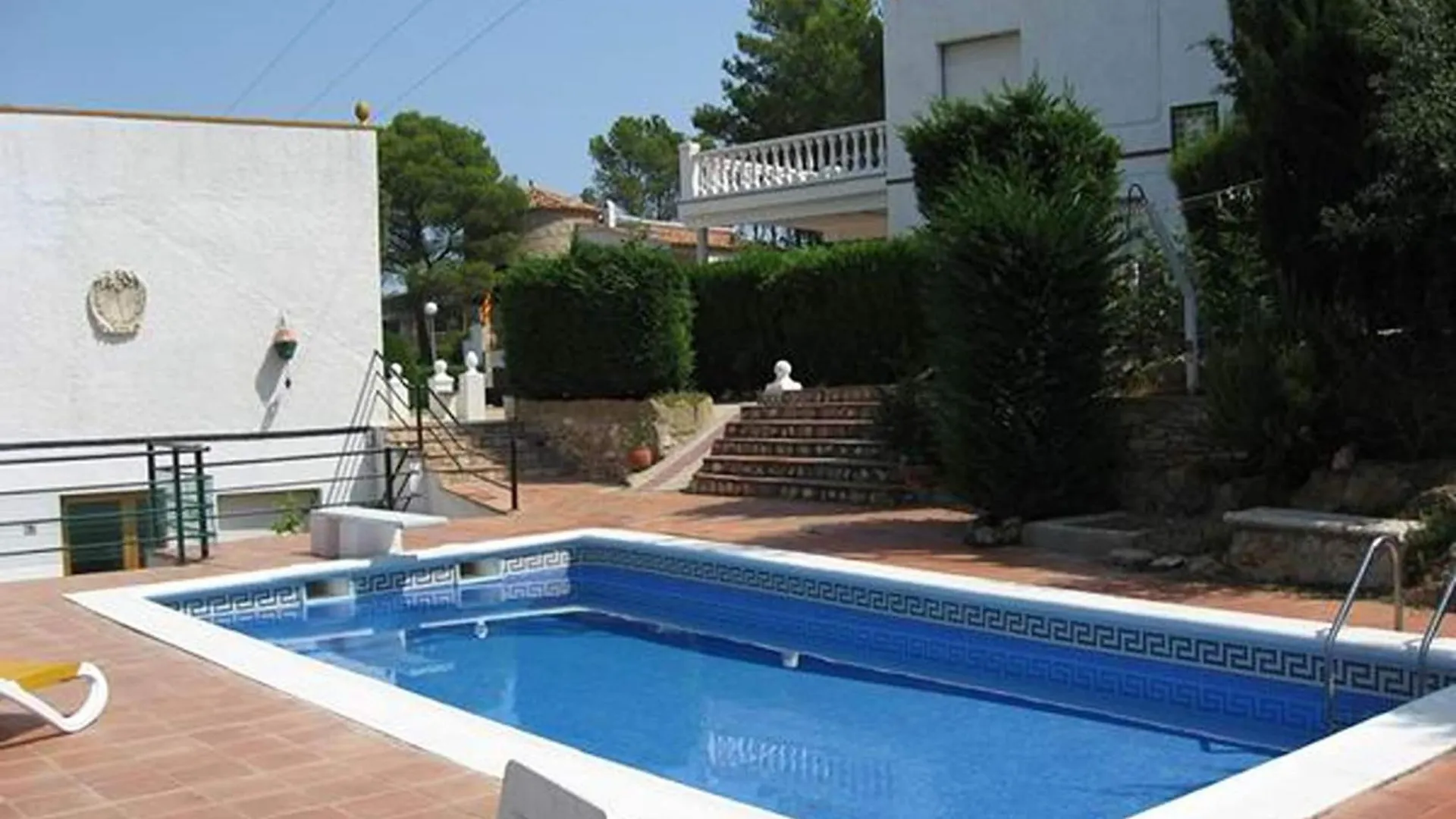 Lejlighed Belvilla By Oyo La Pineda Begur Spanien