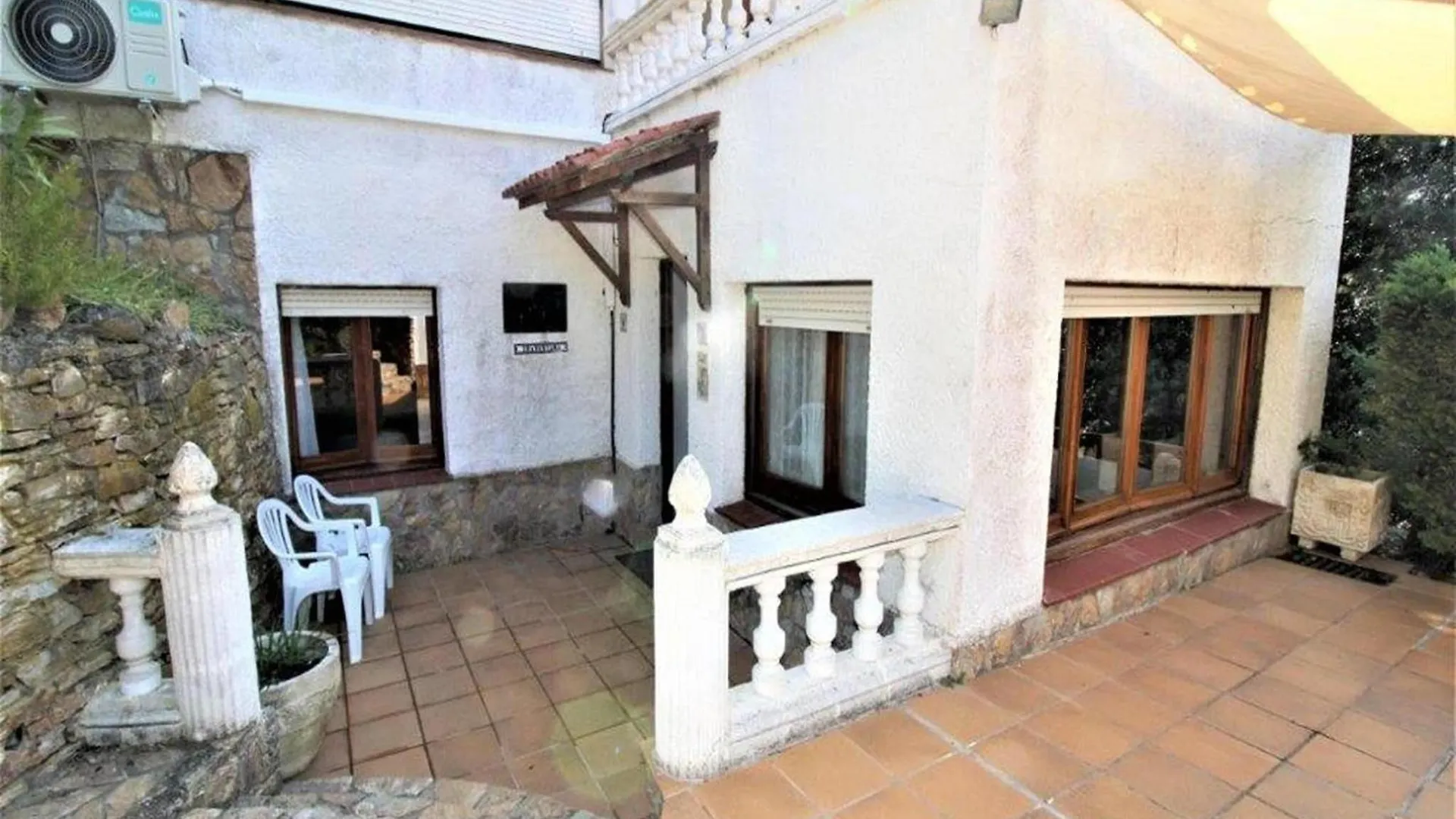 Lejlighed Belvilla By Oyo La Pineda Begur Spanien