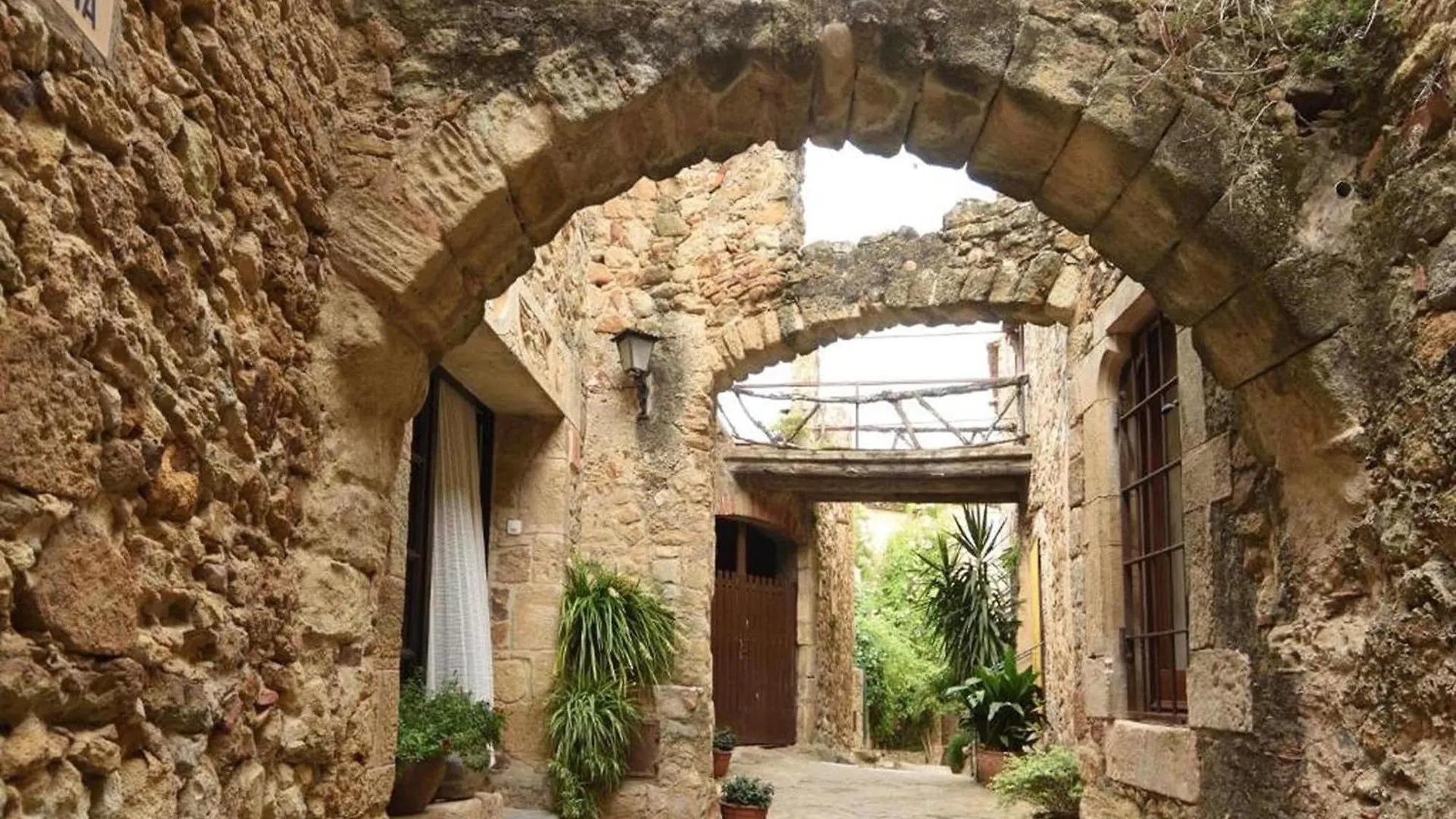 Belvilla By Oyo La Pineda Begur 0*,