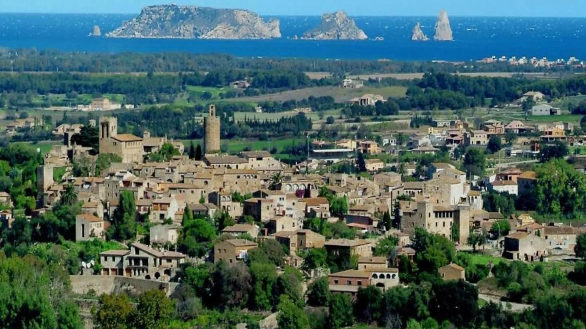 Belvilla By Oyo La Pineda Begur 0*,  Spanien
